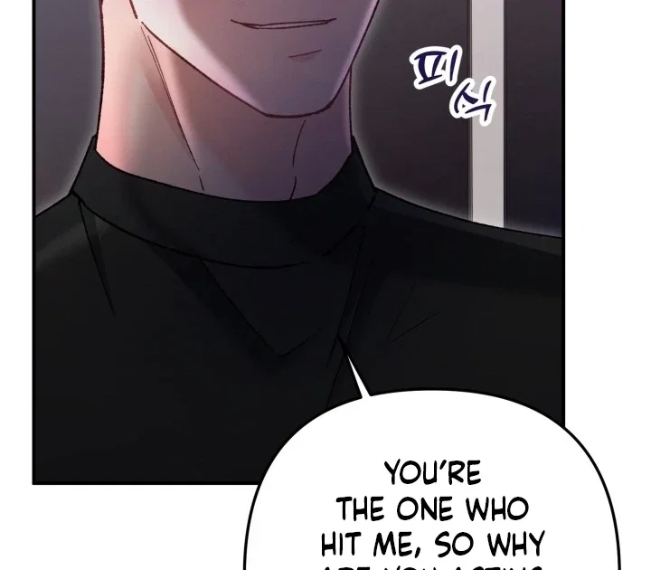 Because I Loved You So Much Chapter 5 - Page 50