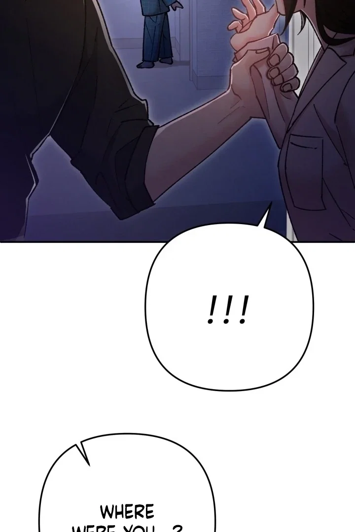 Because I Loved You So Much Chapter 5 - Page 53