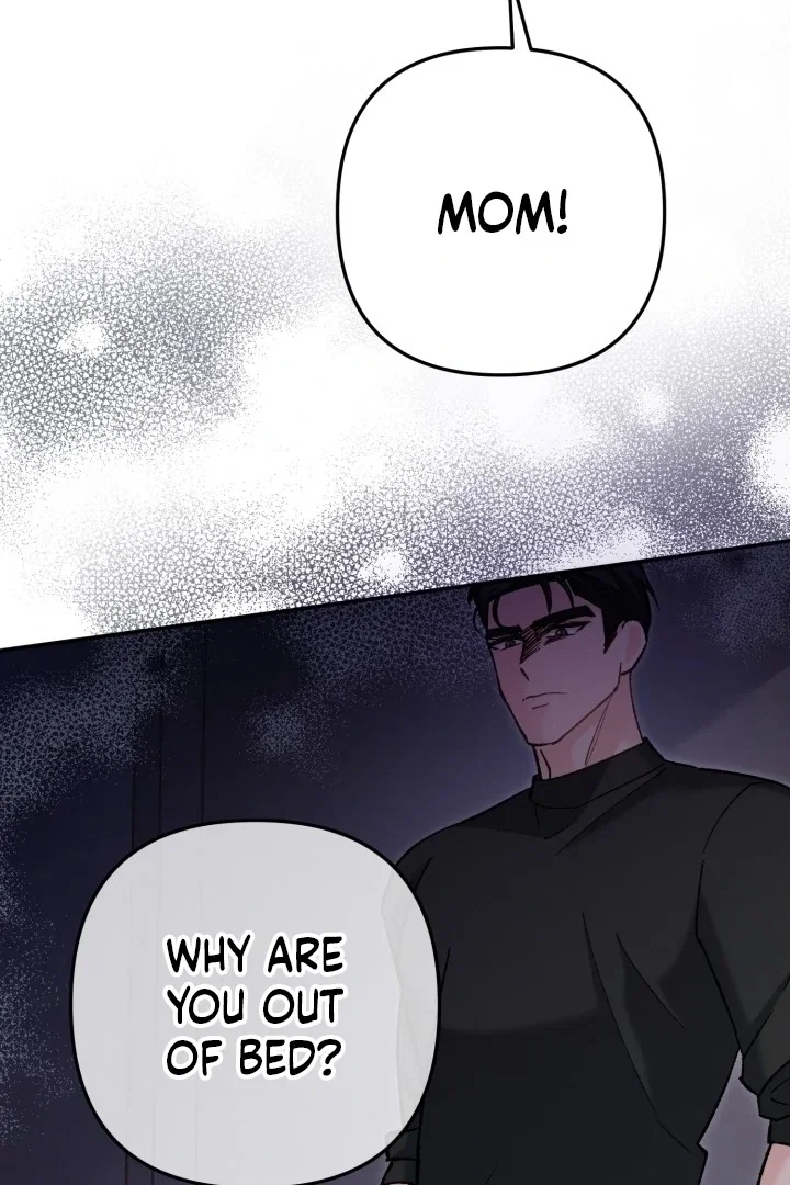 Because I Loved You So Much Chapter 5 - Page 57