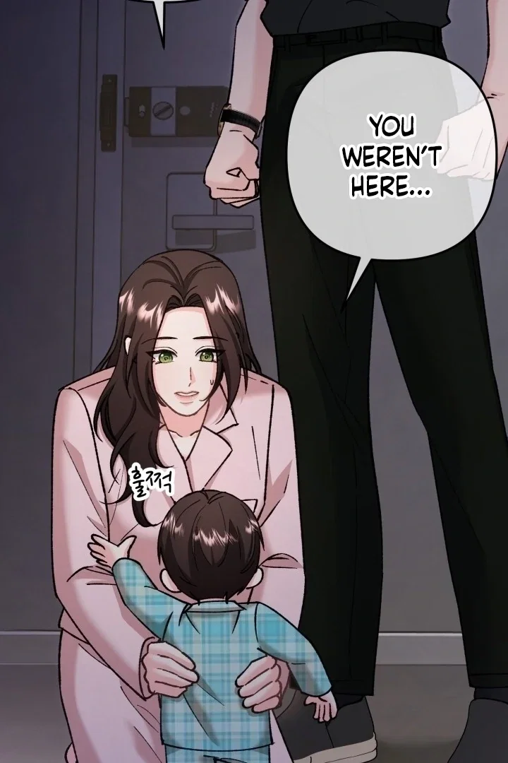 Because I Loved You So Much Chapter 5 - Page 58