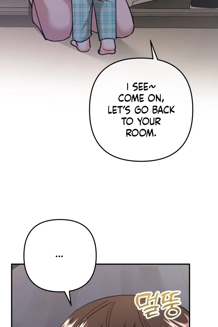 Because I Loved You So Much Chapter 5 - Page 59