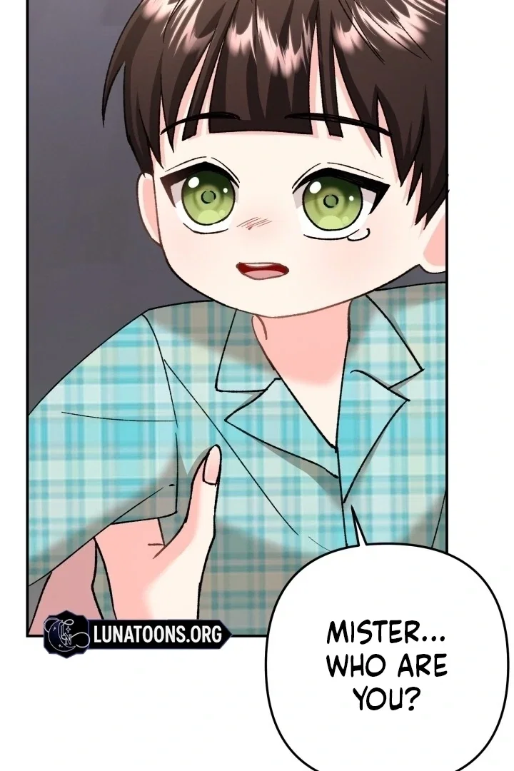 Because I Loved You So Much Chapter 5 - Page 60