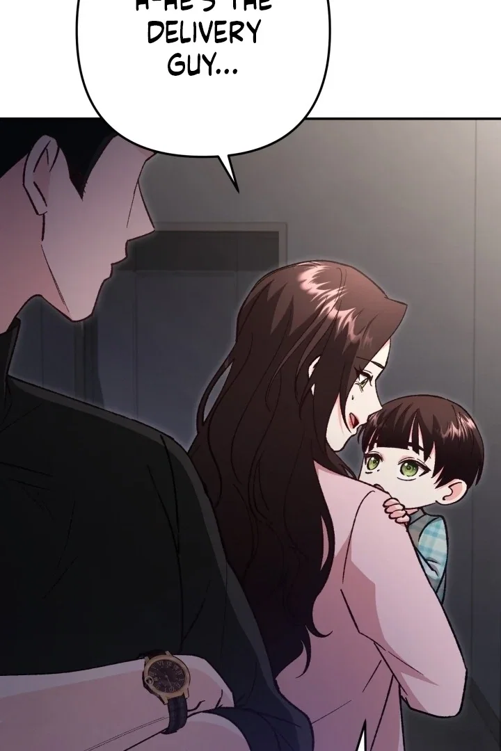 Because I Loved You So Much Chapter 5 - Page 63
