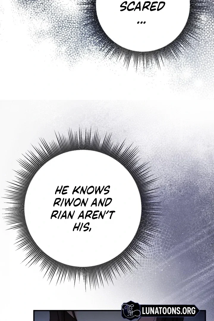 Because I Loved You So Much Chapter 5 - Page 83