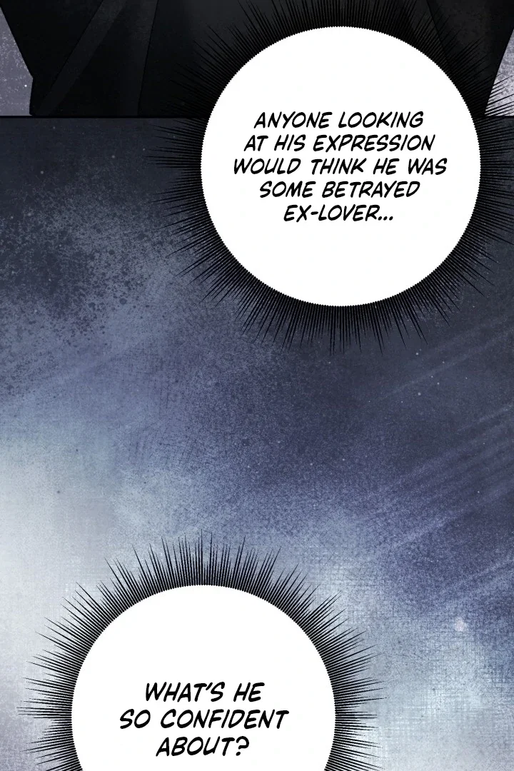 Because I Loved You So Much Chapter 5 - Page 87