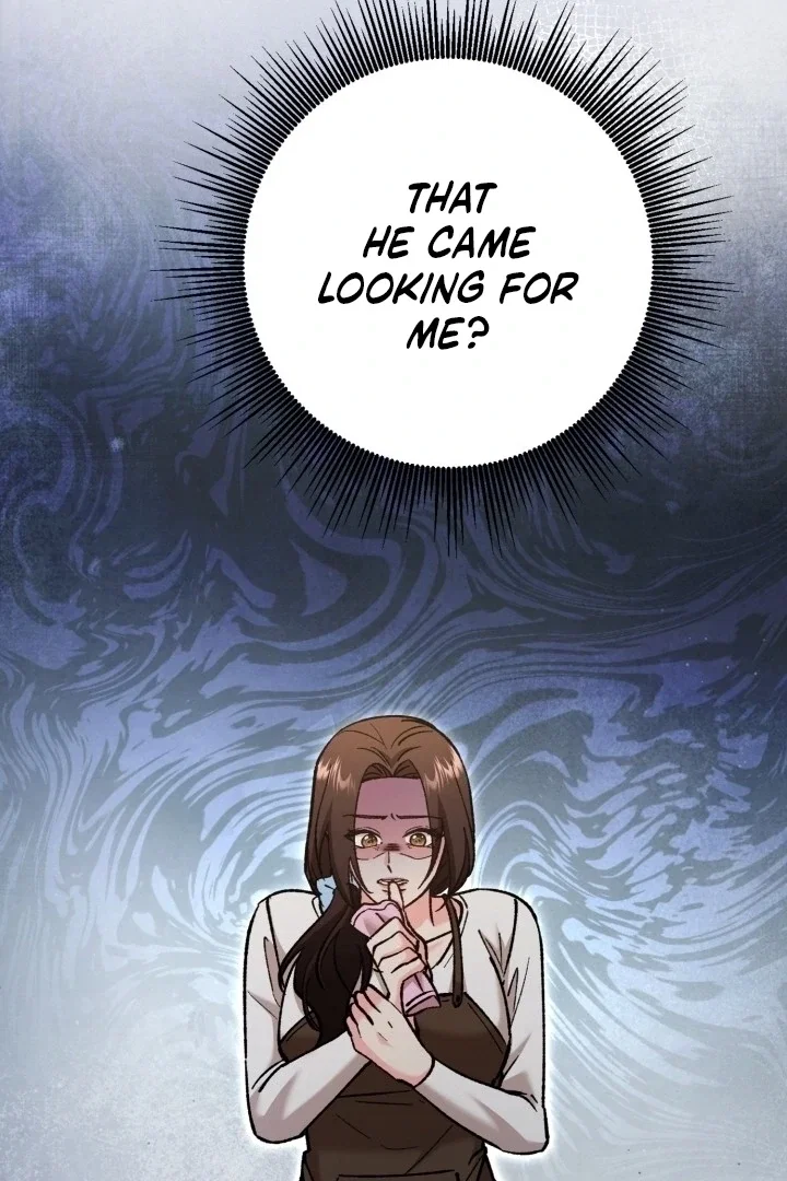 Because I Loved You So Much Chapter 5 - Page 89