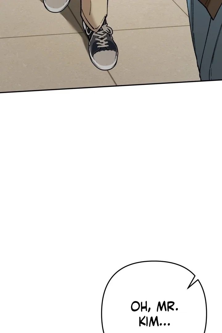 Because I Loved You So Much Chapter 5 - Page 95