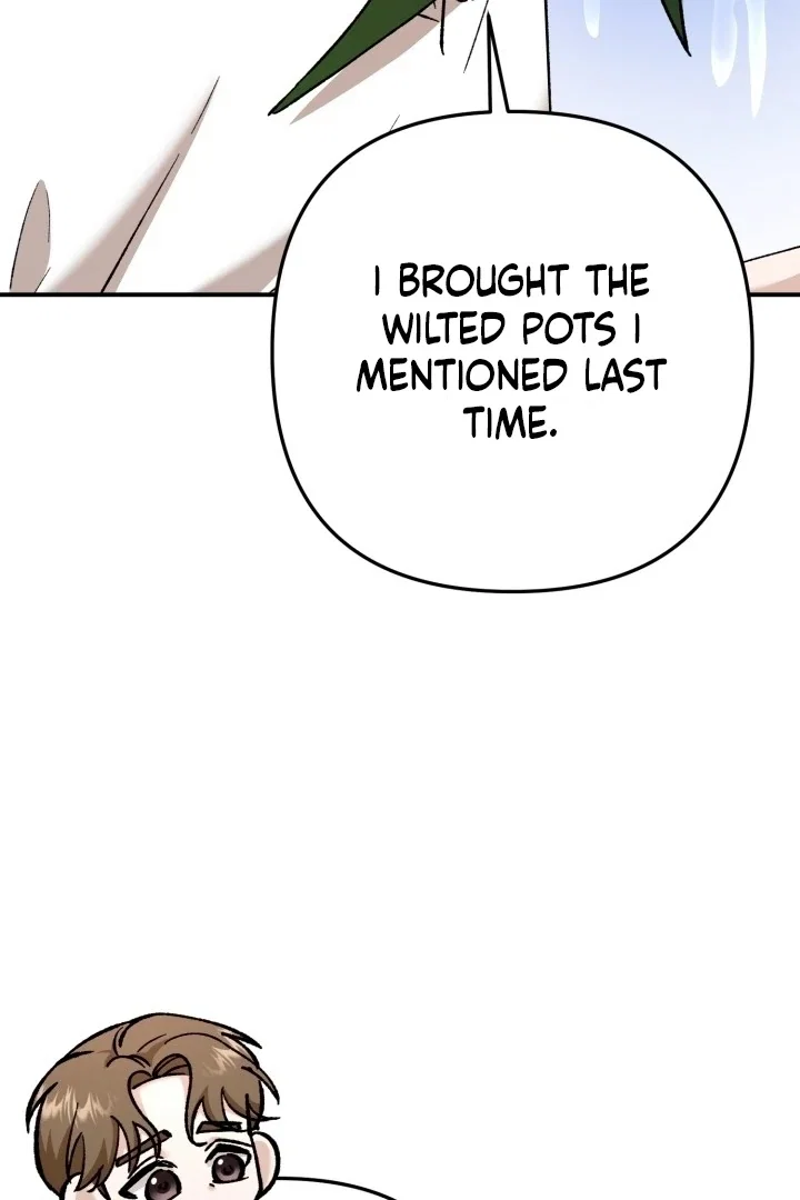 Because I Loved You So Much Chapter 5 - Page 97