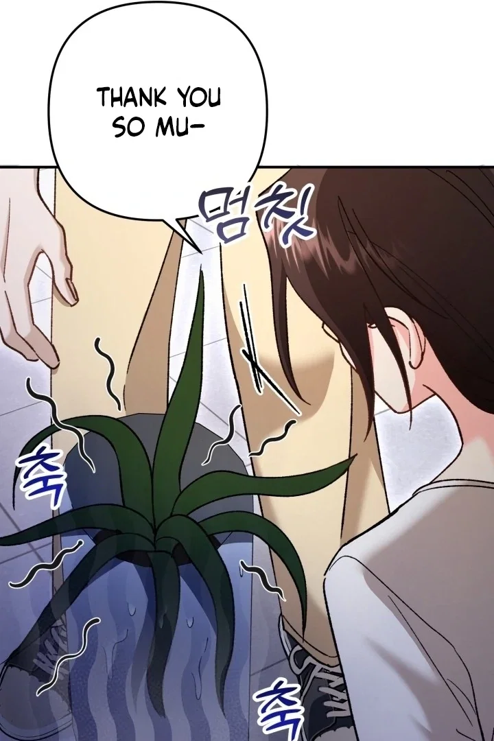 Because I Loved You So Much Chapter 5 - Page 102