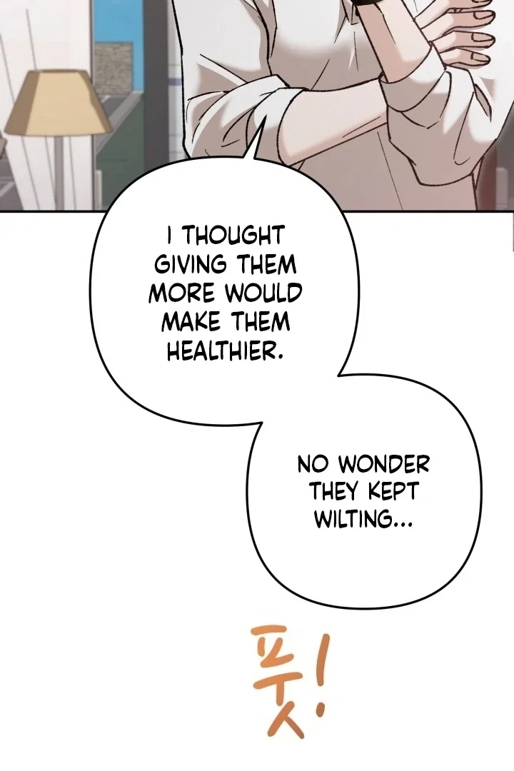Because I Loved You So Much Chapter 5 - Page 109