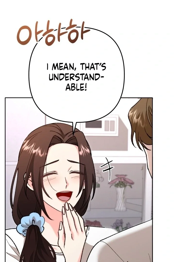 Because I Loved You So Much Chapter 5 - Page 110