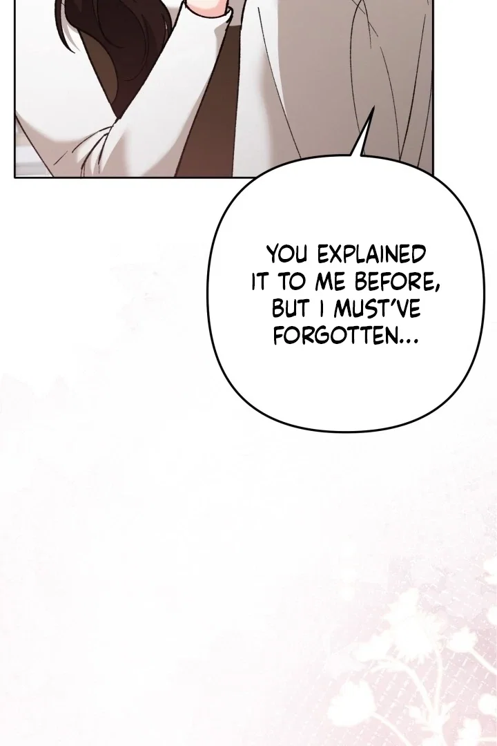 Because I Loved You So Much Chapter 5 - Page 111