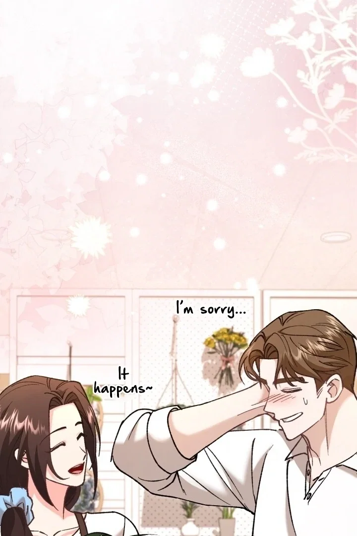 Because I Loved You So Much Chapter 5 - Page 112