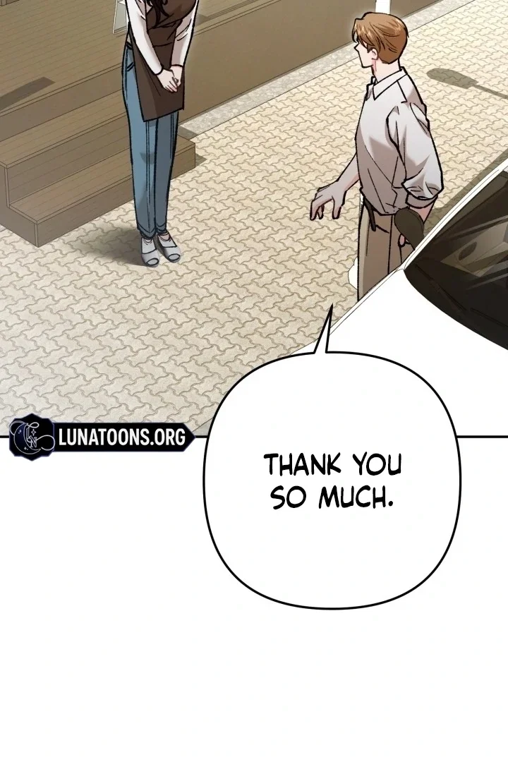 Because I Loved You So Much Chapter 5 - Page 116
