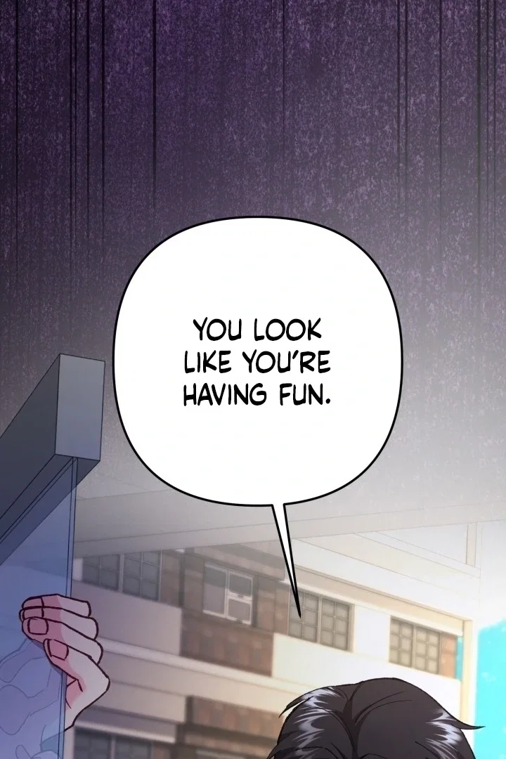 Because I Loved You So Much Chapter 5 - Page 124