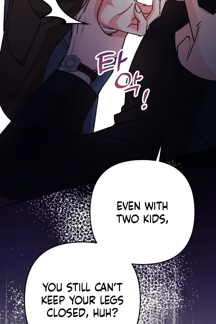 Because I Loved You So Much Chapter 5 - Page 128