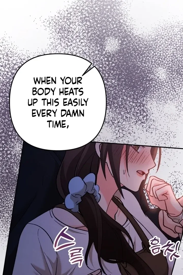 Because I Loved You So Much Chapter 5 - Page 130