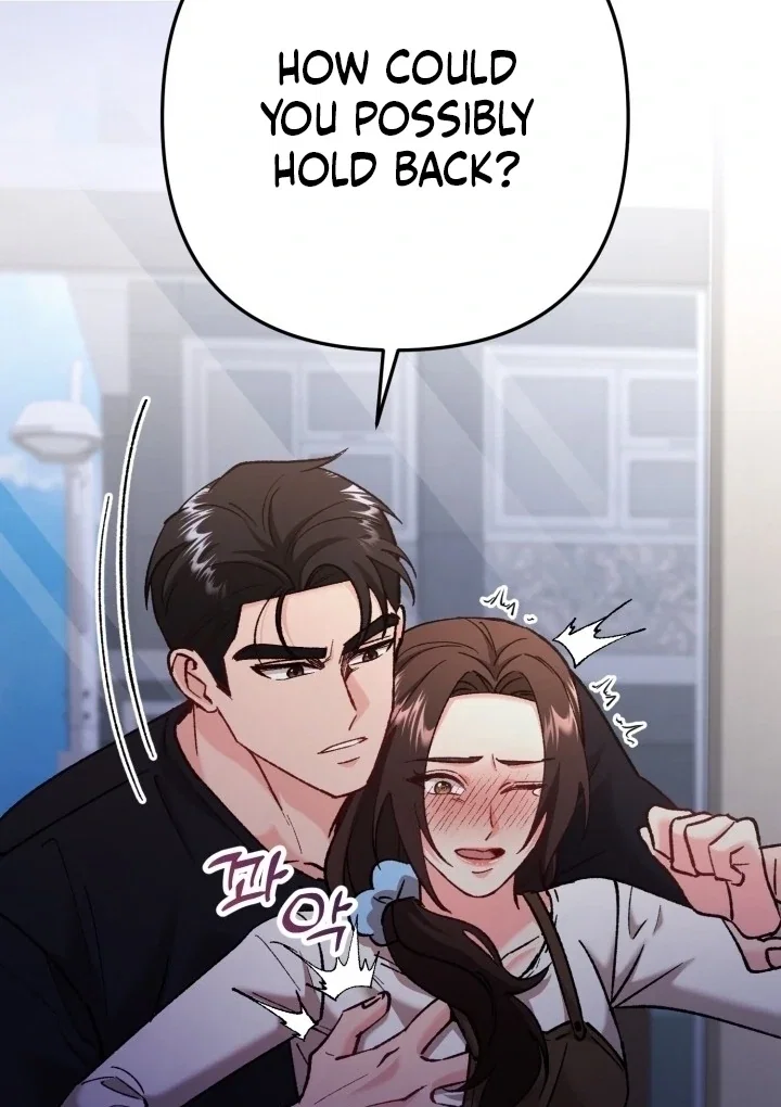 Because I Loved You So Much Chapter 5 - Page 132