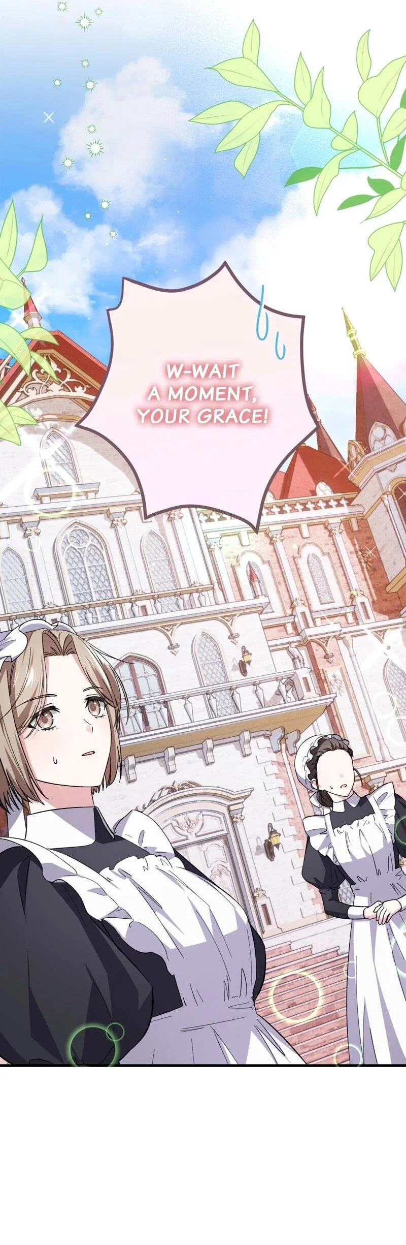 Becoming a Family With the Duke and His Dear Son Chapter 6 - Page 24