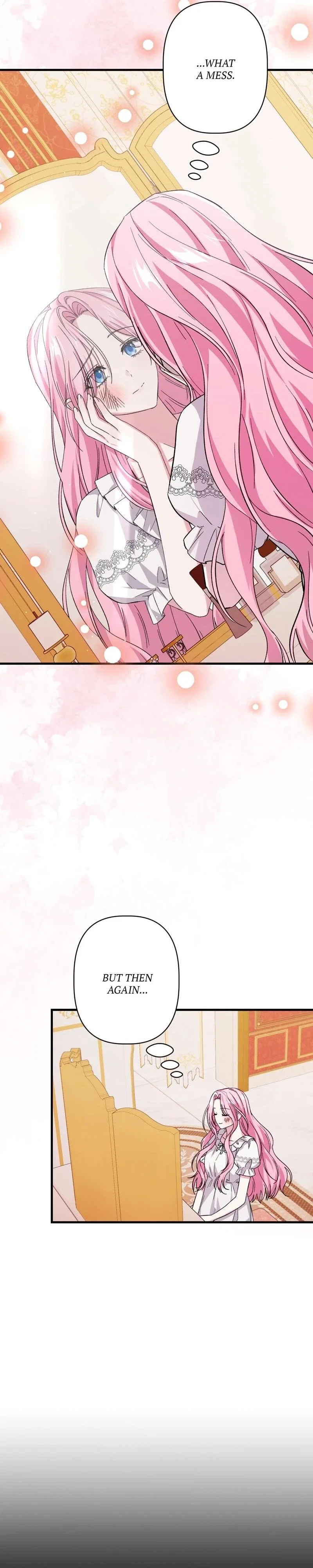 Becoming a Family With the Duke and His Dear Son Chapter 6 - Page 29