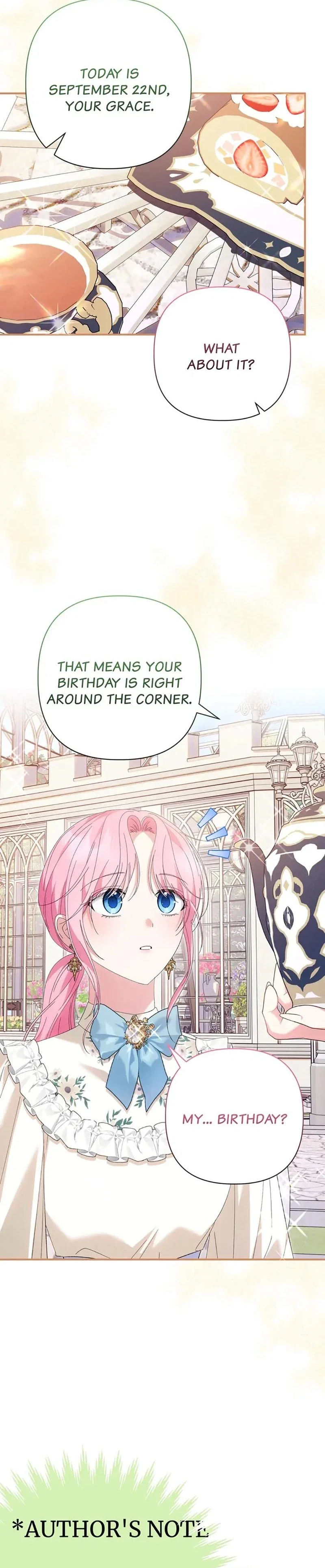 Becoming a Family With the Duke and His Dear Son Chapter 42 - Page 18