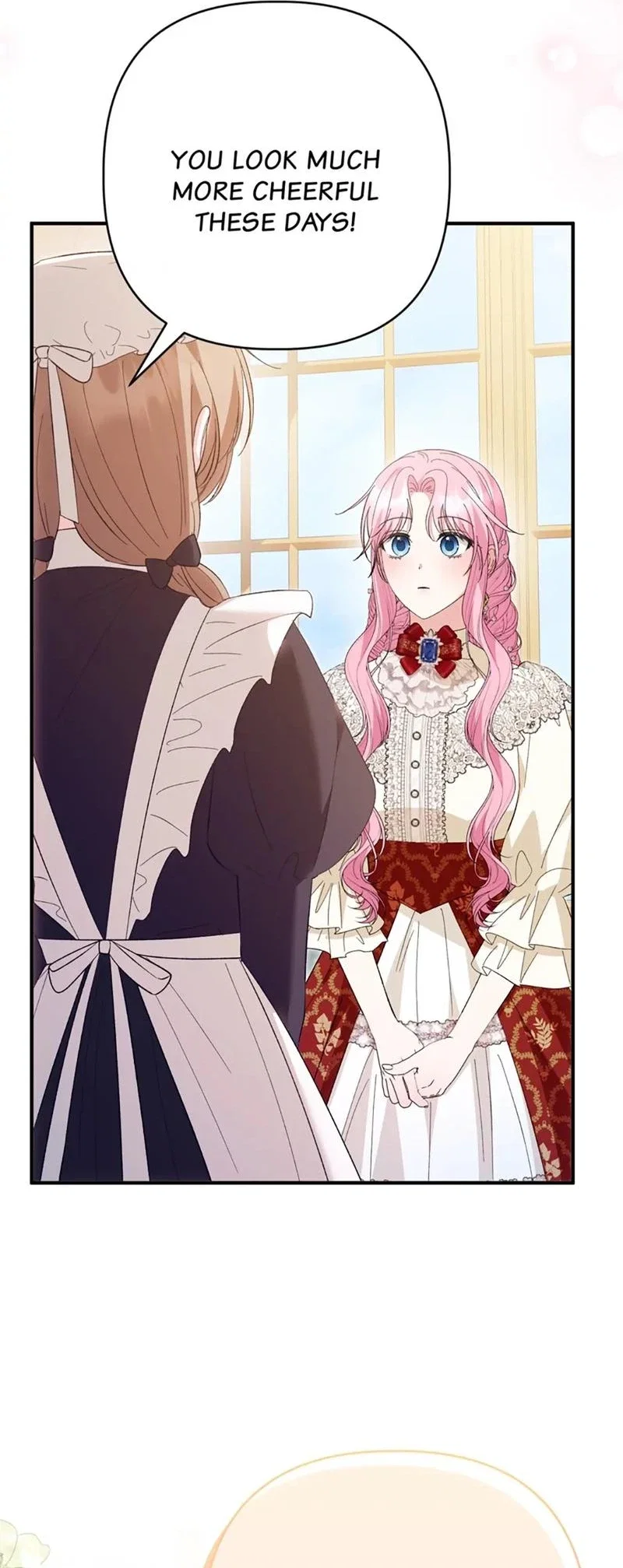 Becoming a Family With the Duke and His Dear Son Chapter 45 - Page 39