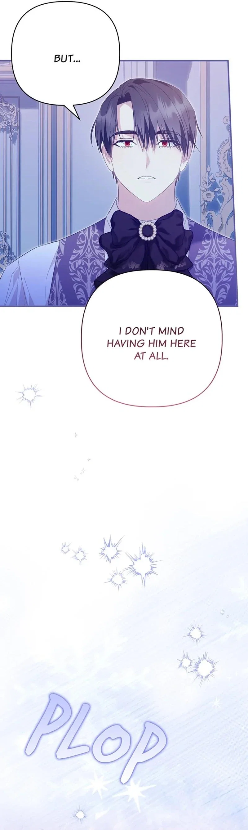 Becoming a Family With the Duke and His Dear Son Chapter 50 - Page 29