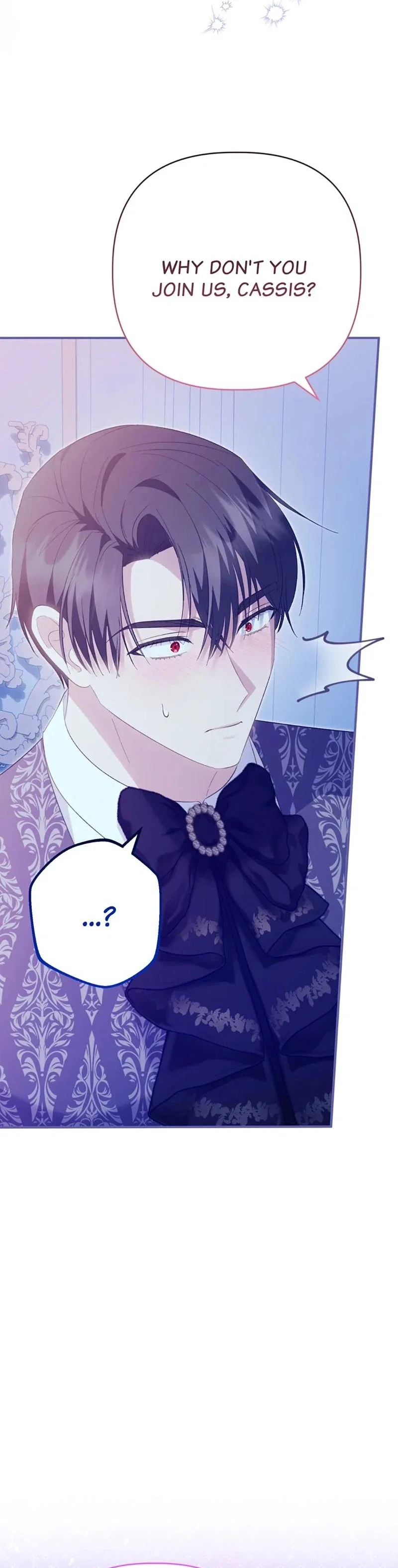 Becoming a Family With the Duke and His Dear Son Chapter 50 - Page 31