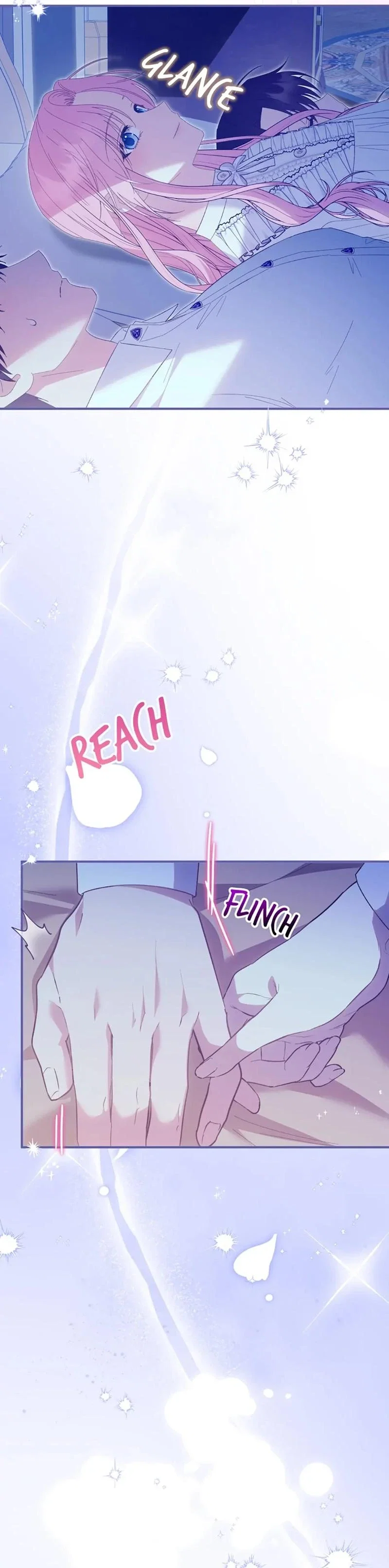 Becoming a Family With the Duke and His Dear Son Chapter 50 - Page 37