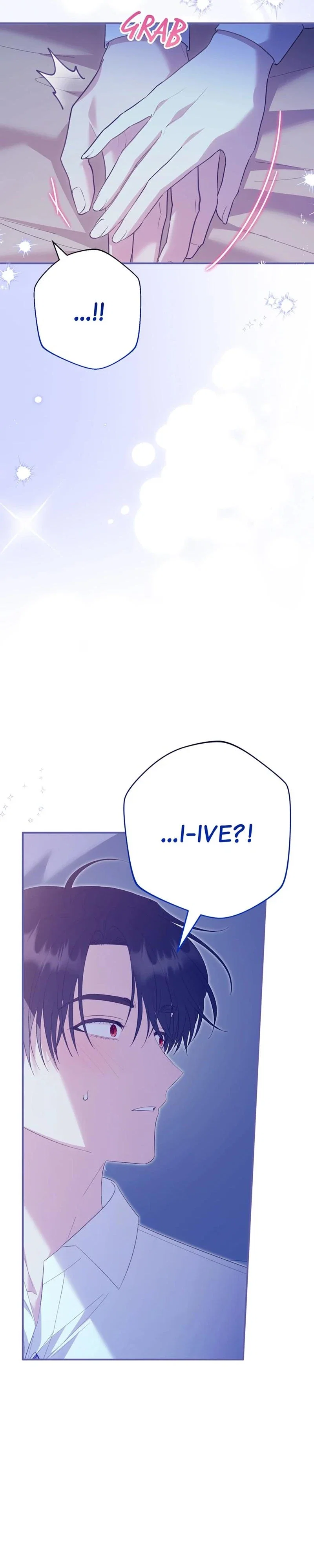 Becoming a Family With the Duke and His Dear Son Chapter 50 - Page 38