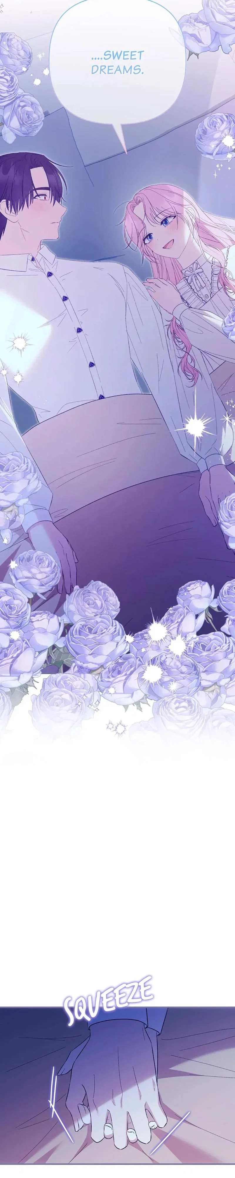 Becoming a Family With the Duke and His Dear Son Chapter 50 - Page 42
