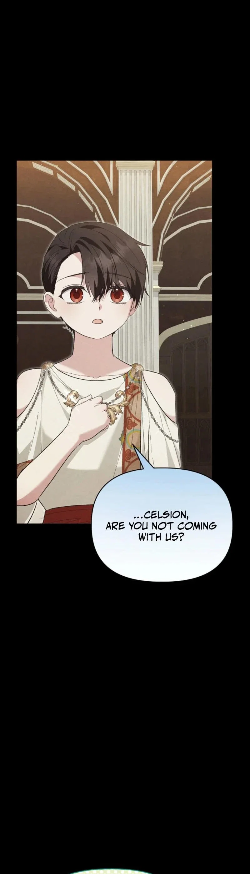 Becoming a Family With the Duke and His Dear Son Chapter 72 - Page 31