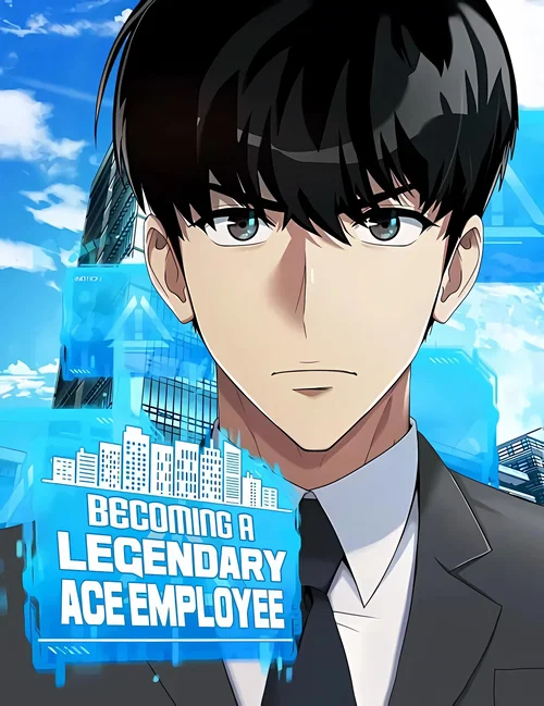 Becoming a Legendary Ace Employee cover