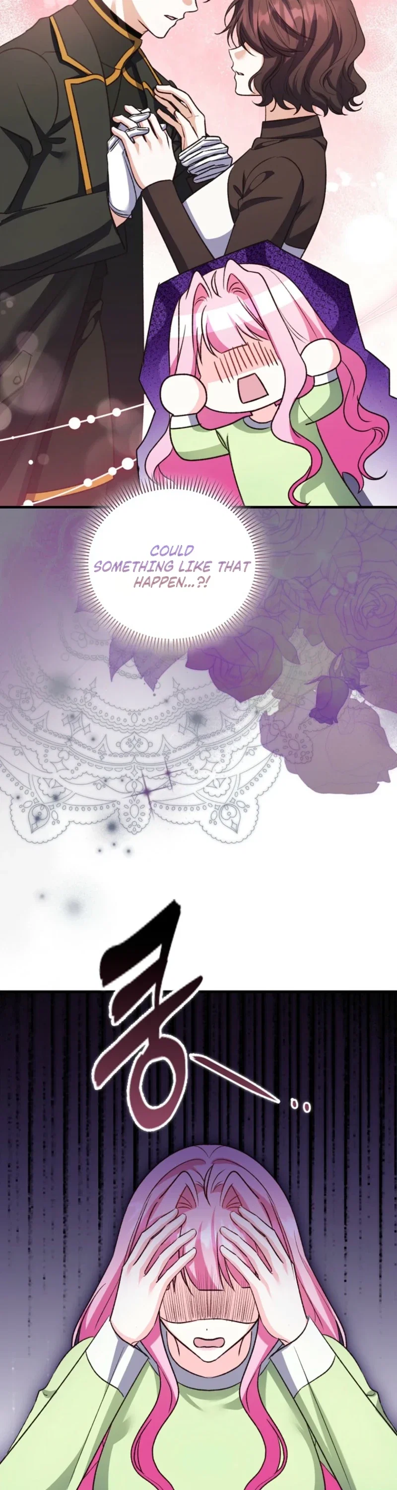 Becoming the Guide of the Mysophobic Villain? Absolutely Not! Chapter 42 - Page 11