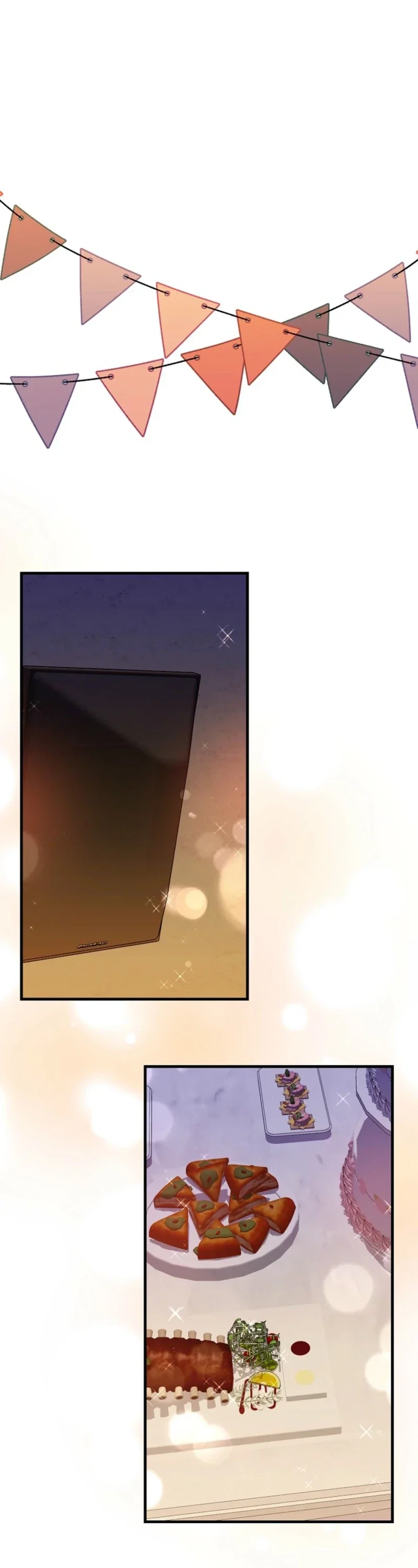 Becoming the Guide of the Mysophobic Villain? Absolutely Not! Chapter 42 - Page 19