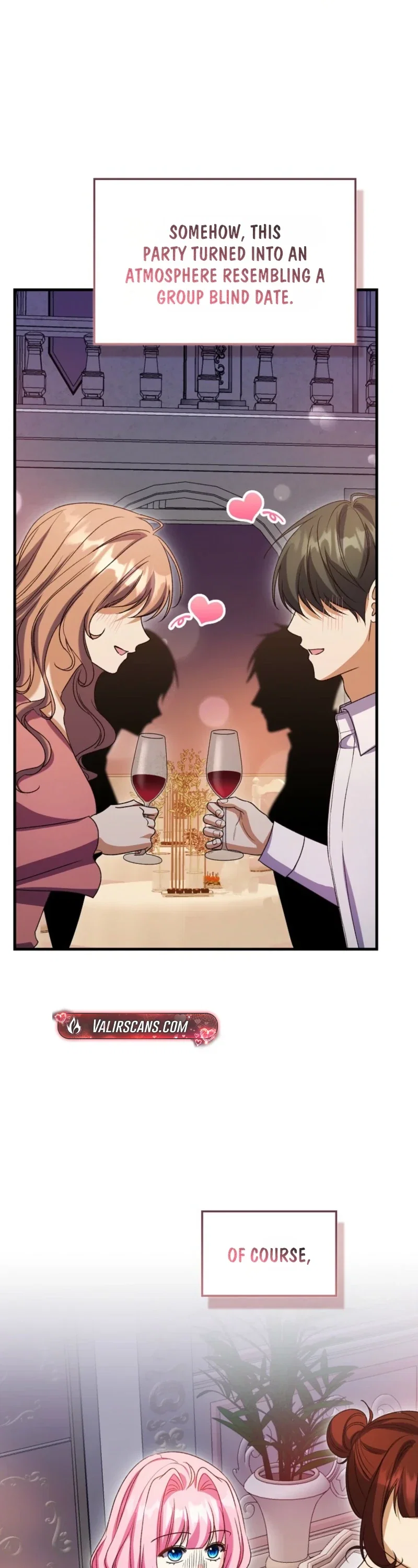 Becoming the Guide of the Mysophobic Villain? Absolutely Not! Chapter 42 - Page 22