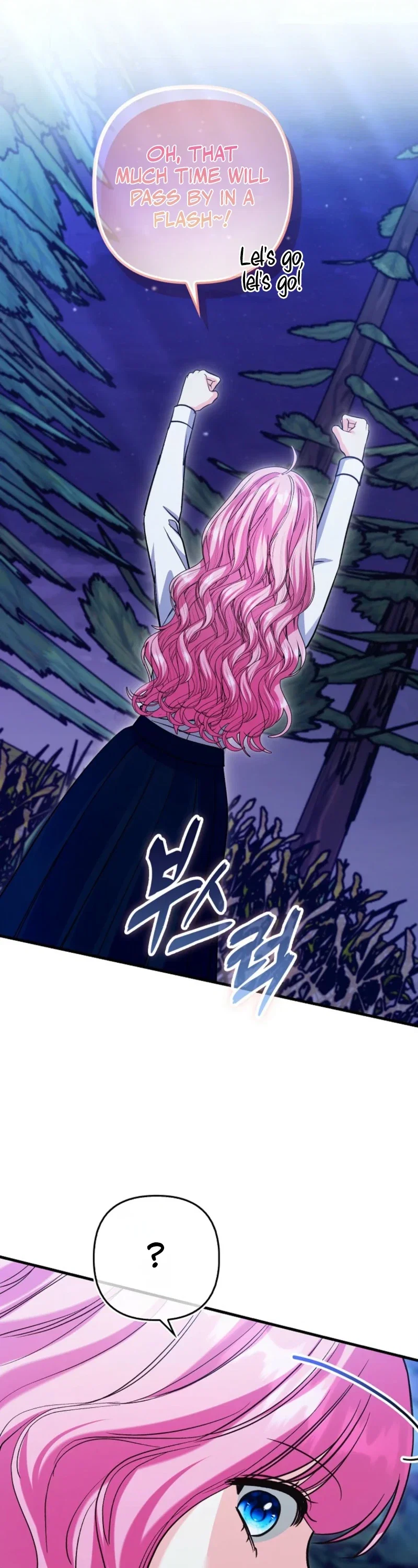 Becoming the Guide of the Mysophobic Villain? Absolutely Not! Chapter 42 - Page 31