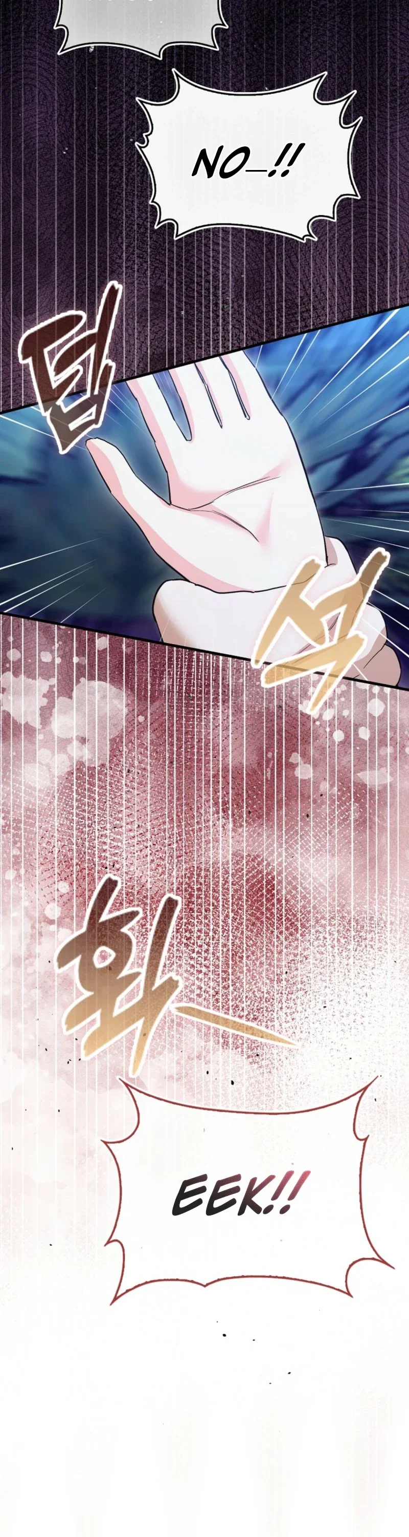Becoming the Guide of the Mysophobic Villain? Absolutely Not! Chapter 42 - Page 39