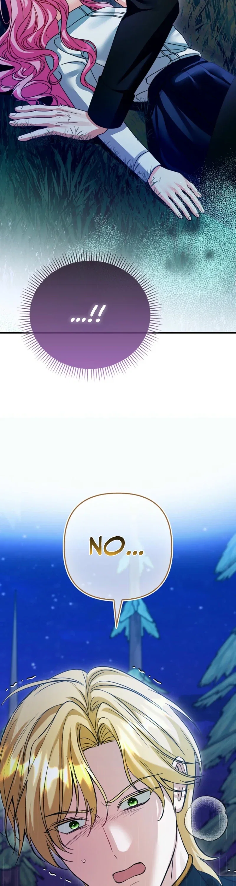 Becoming the Guide of the Mysophobic Villain? Absolutely Not! Chapter 42 - Page 41