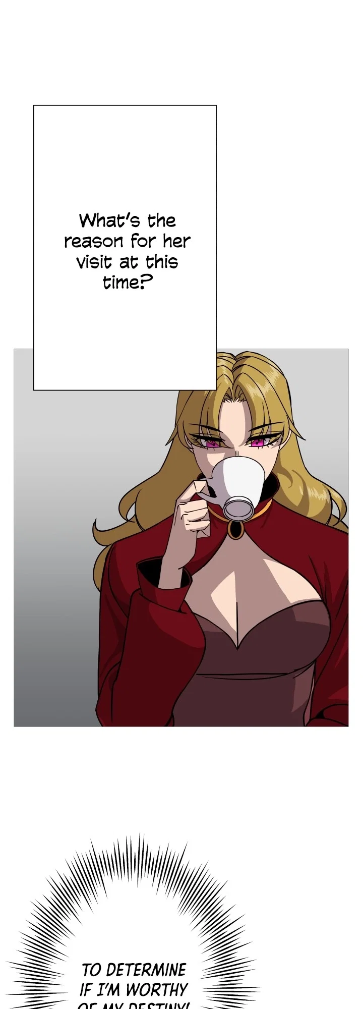 Becoming the Monarch Chapter 81 - Page 6