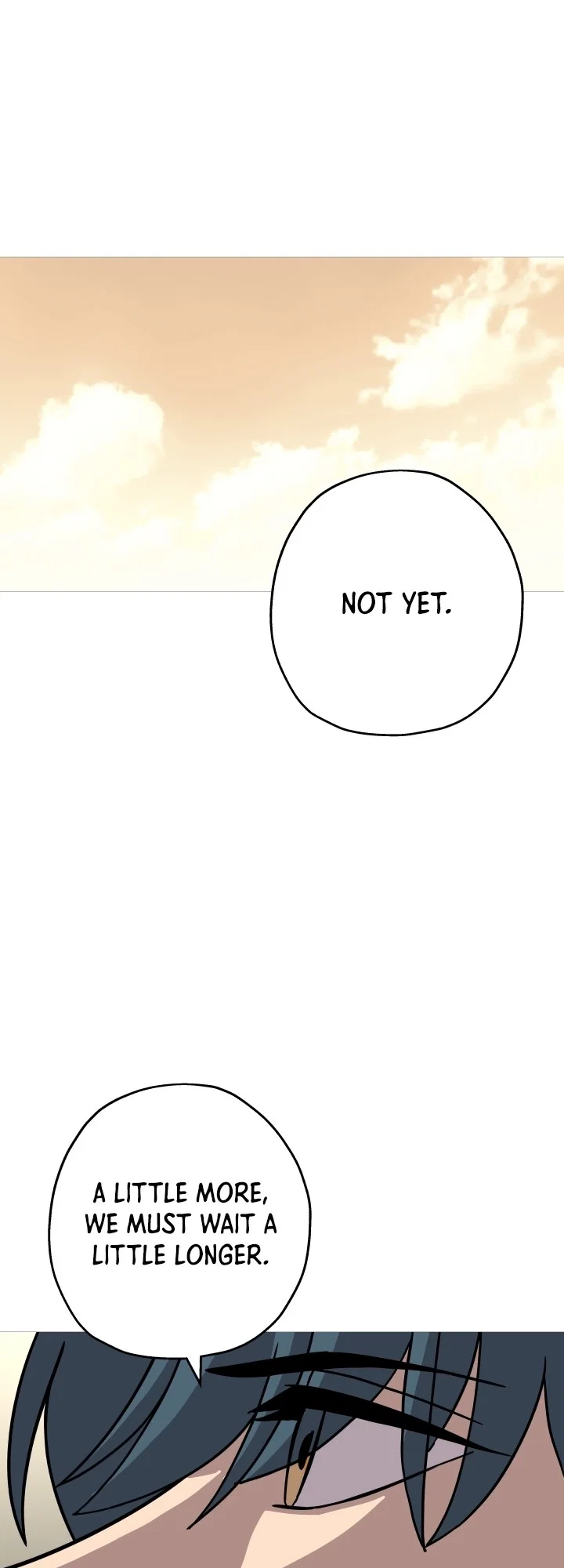Becoming the Monarch Chapter 81 - Page 15