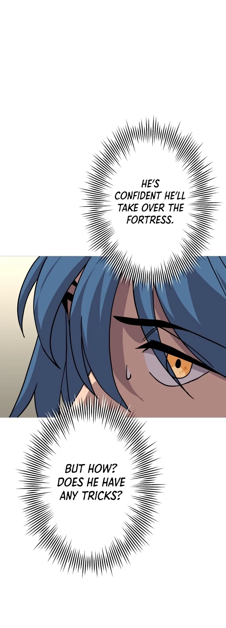 Becoming the Monarch Chapter 81 - Page 18