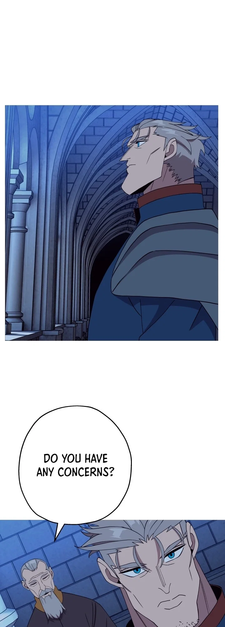 Becoming the Monarch Chapter 81 - Page 20