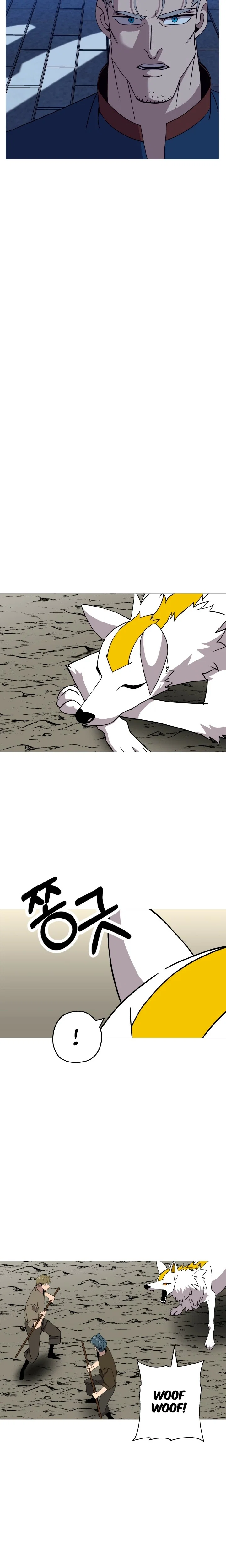 Becoming the Monarch Chapter 81 - Page 25