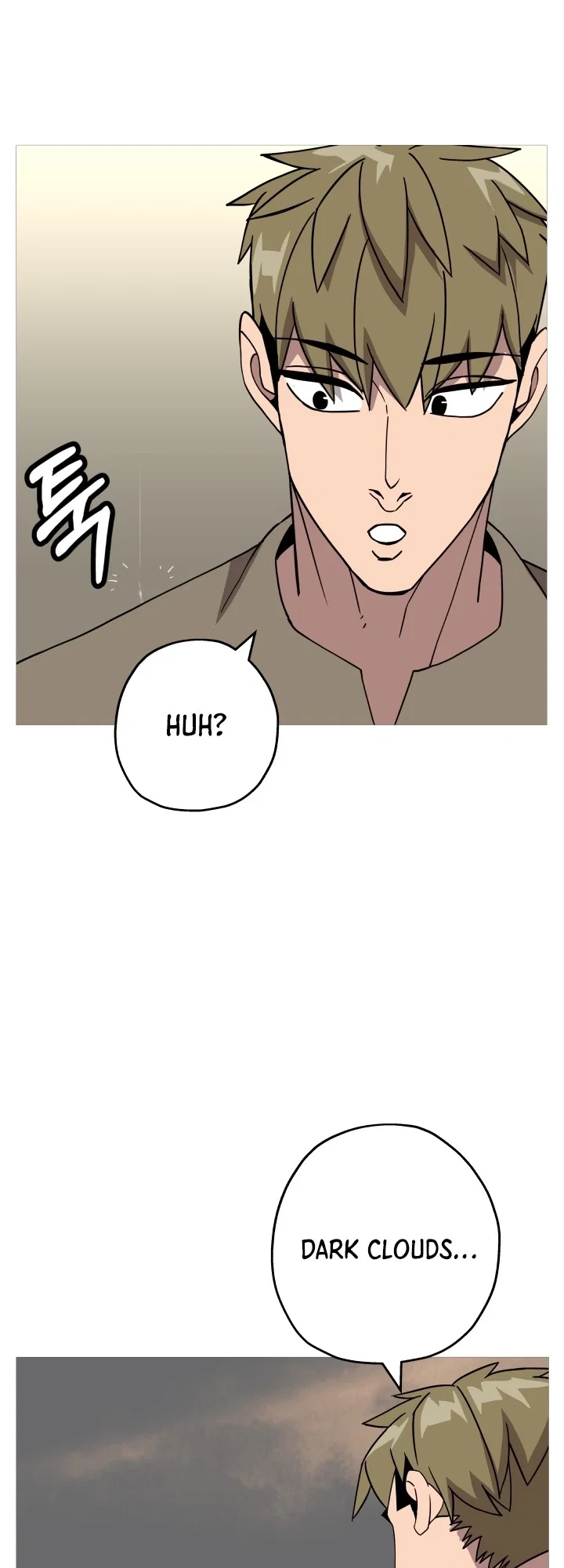 Becoming the Monarch Chapter 81 - Page 26
