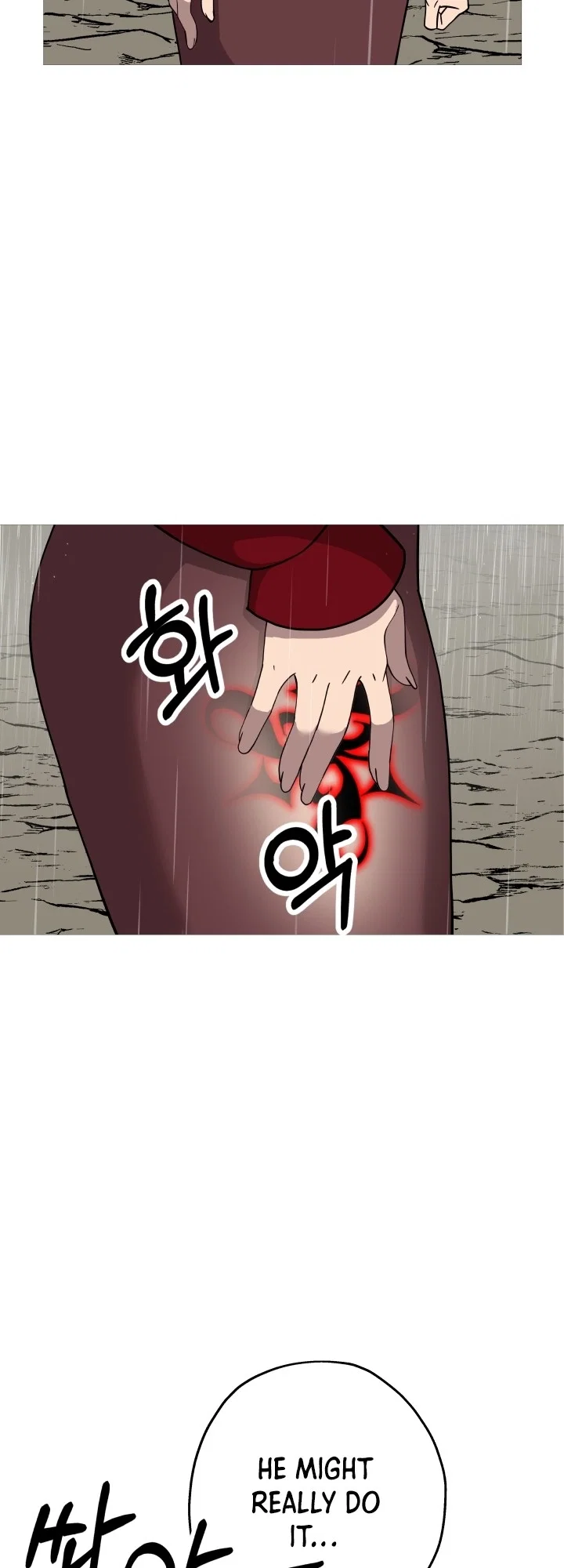 Becoming the Monarch Chapter 81 - Page 35