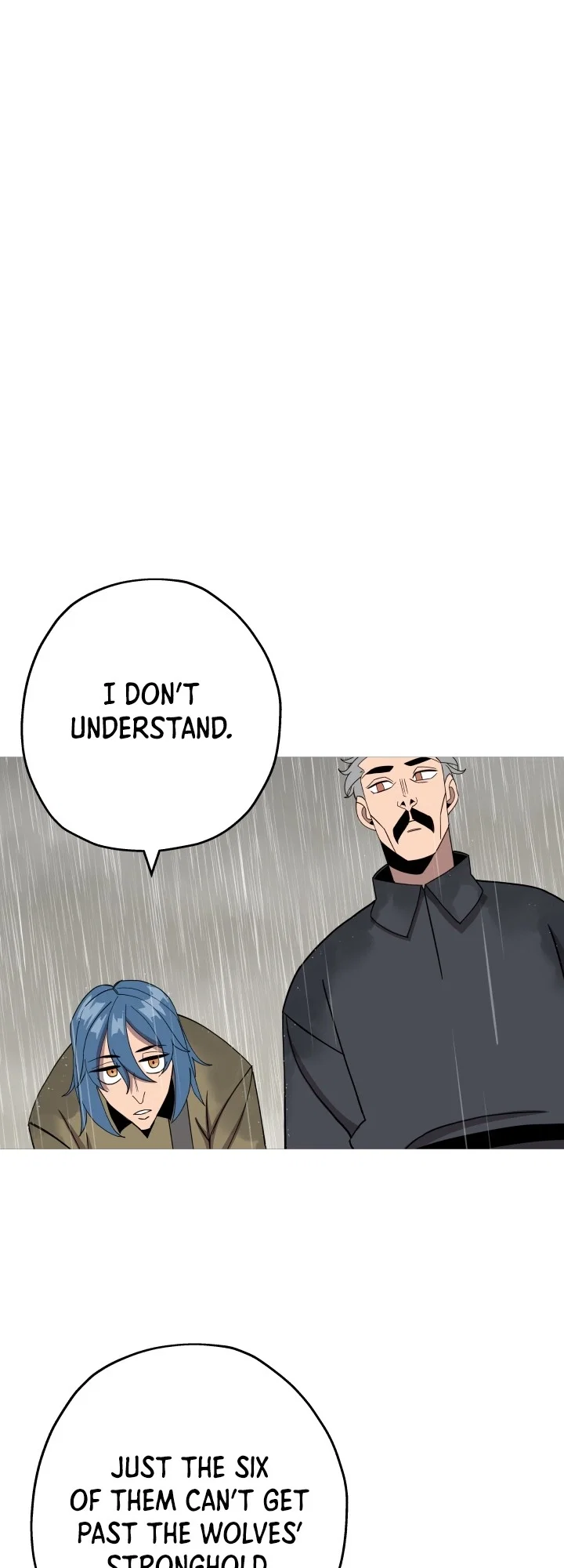 Becoming the Monarch Chapter 81 - Page 38