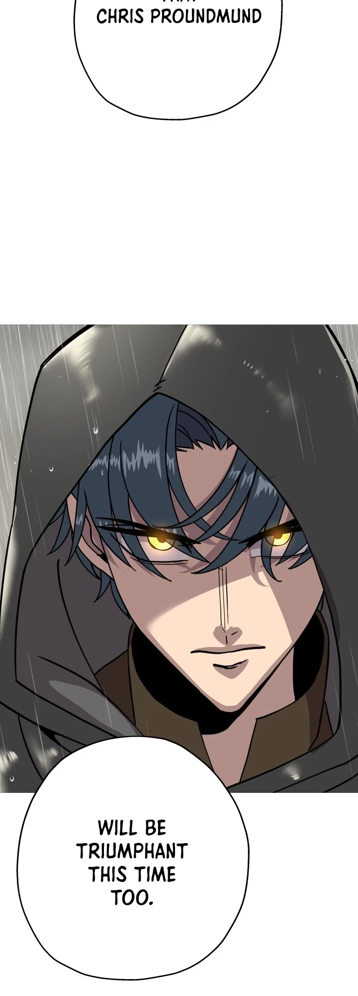 Becoming the Monarch Chapter 81 - Page 42