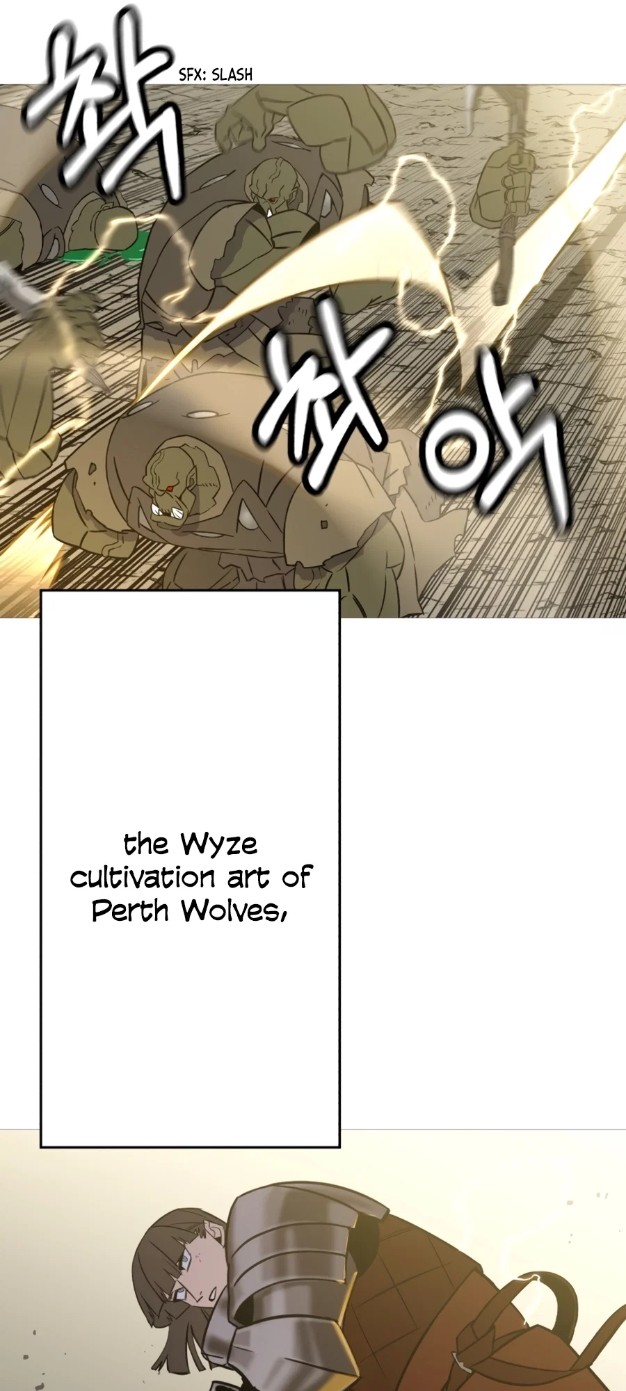 Becoming the Monarch Chapter 109 - Page 10