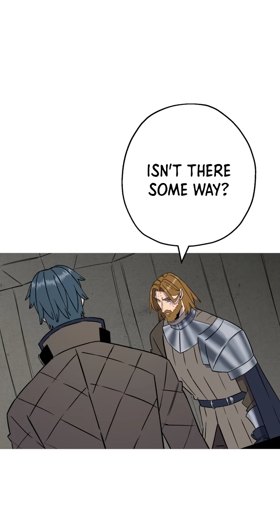 Becoming the Monarch Chapter 109 - Page 16